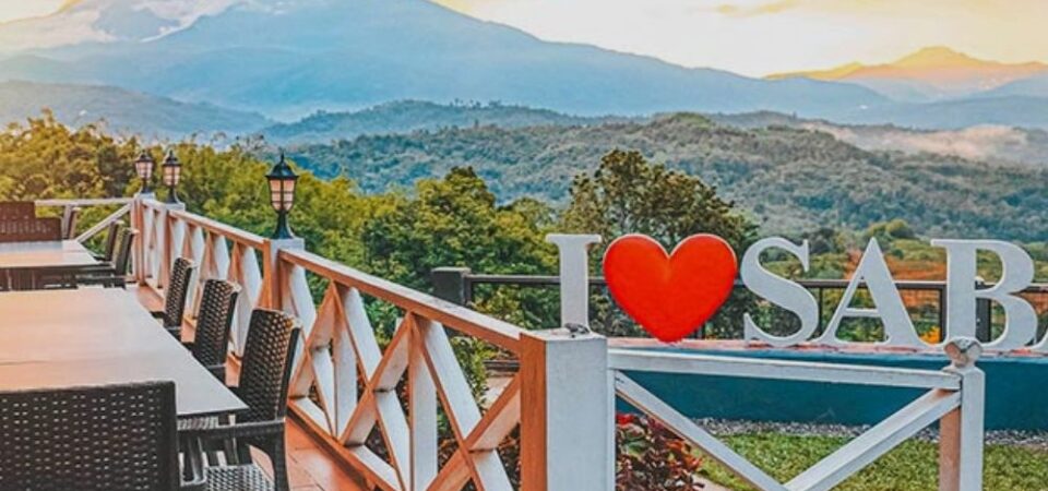 Affordable Honeymoon 4D3N: Kundasang Romance Adventure