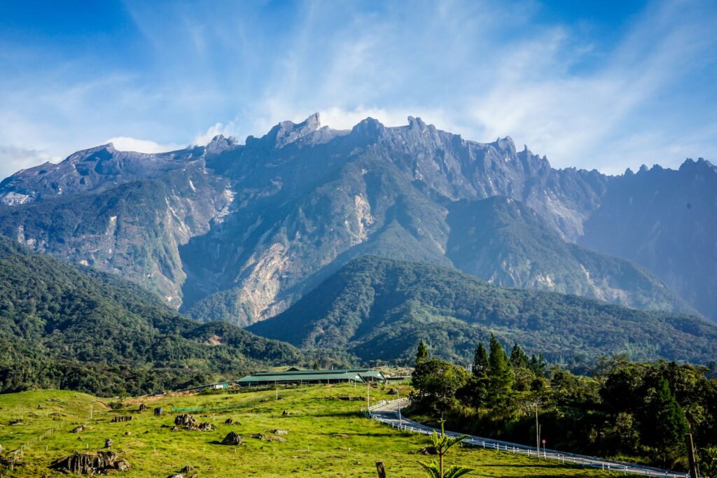Mount Kinabalu National Park A Glimpse of Natures Splendor | Milas Travel & Tours