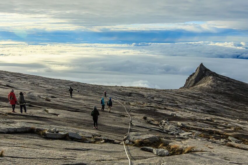 Mount Kinabalu Climbing Tips | Milas Travel & Tours