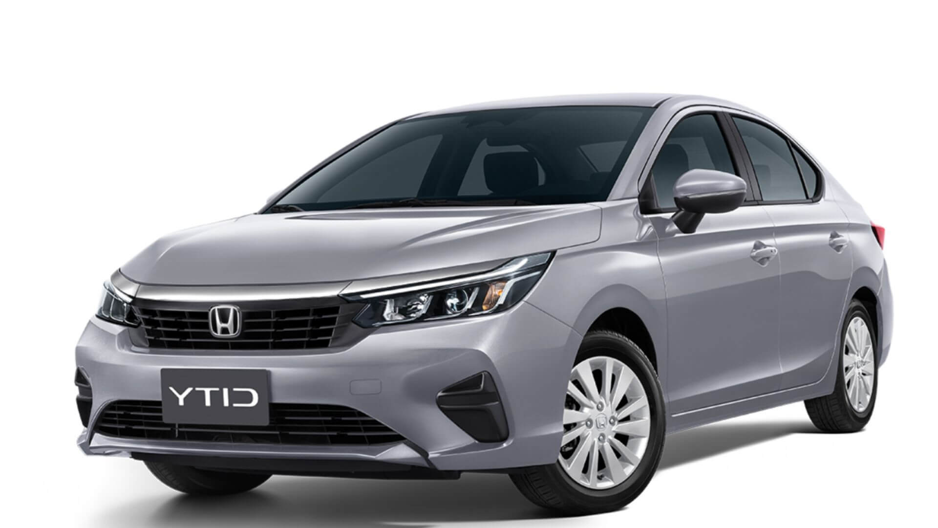 Honda City 1.5(A)