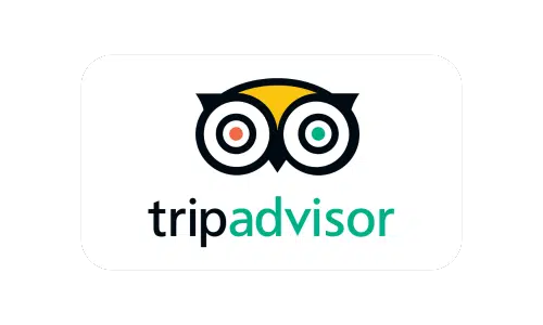 Tripadvisor Logo