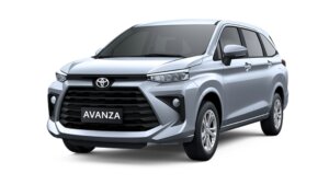 Toyota Avanza 1.5(A)