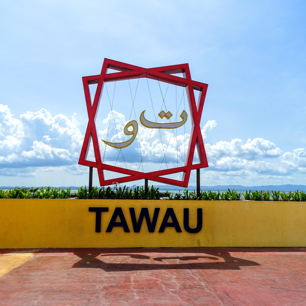 Tawau