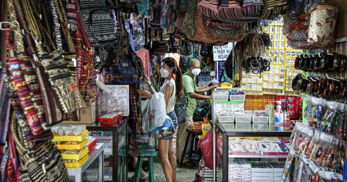 Filipino Market Sabah