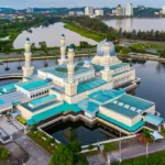 Top 10 Must-Visit Attractions in Kota Kinabalu