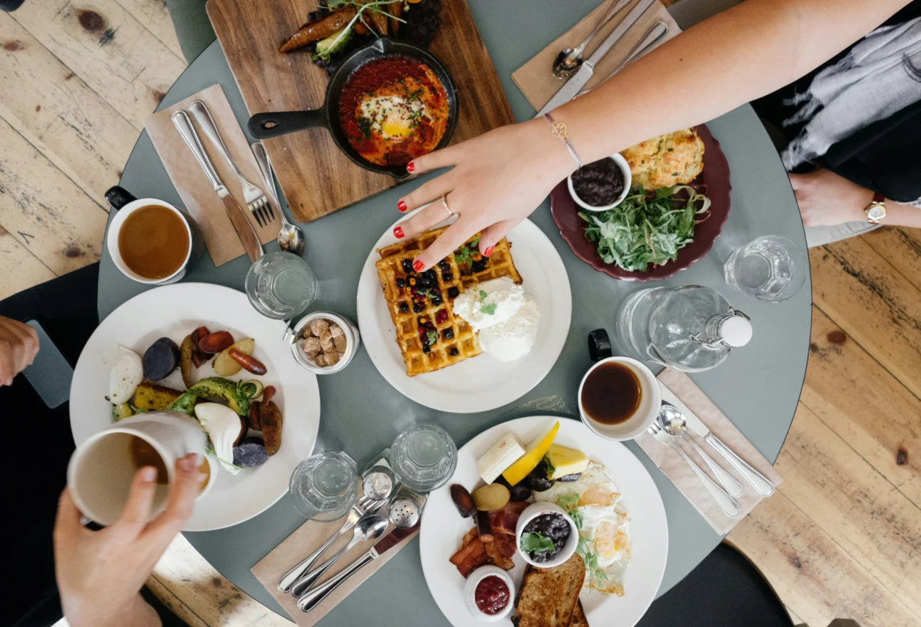 Top Best Foods in sandakan