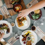 Top Best Foods in sandakan
