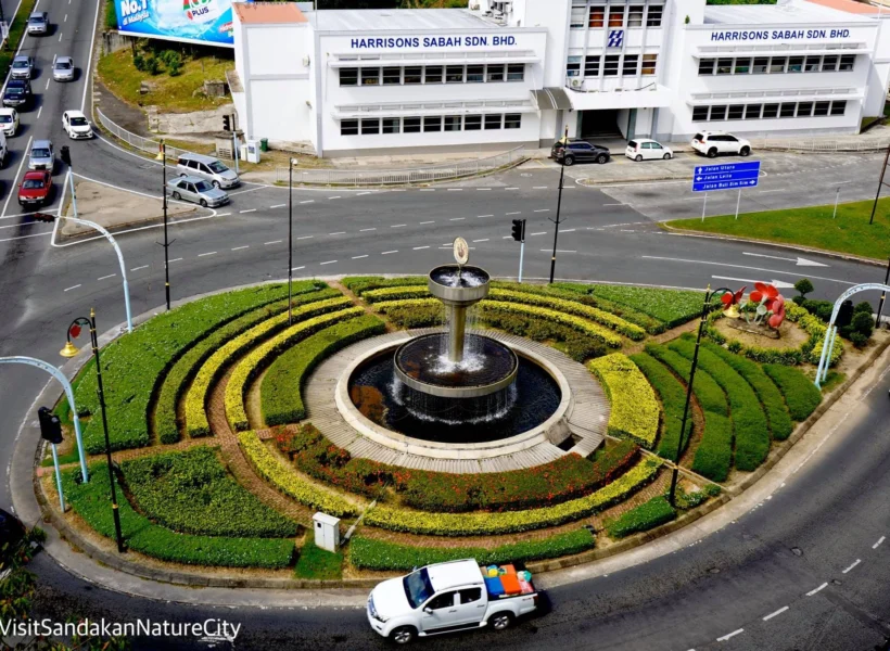 malaysia-fountain-sandakan