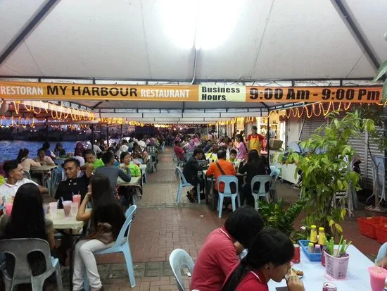 Best Rainy Day Activities in Sandakan 2025: What to Do When It Pours 9 my habour restaurant