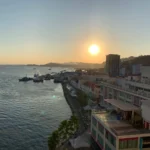 best places to stay in sandakan- sandakan harbour square