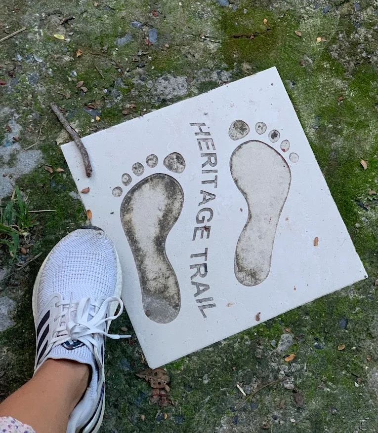 Sandakan City Heritage Trail