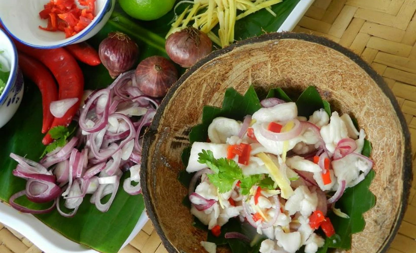The Best Sandakan Guide for Solo Travelers in 2025: Safety, Budgeting & Experiences 21 Hinava