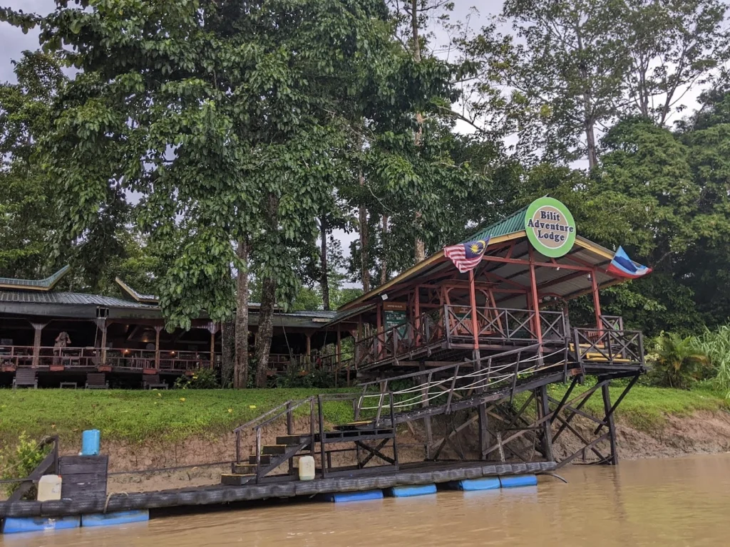 The Best Sandakan Guide for Solo Travelers in 2025: Safety, Budgeting & Experiences 10 bilit adventure lodge