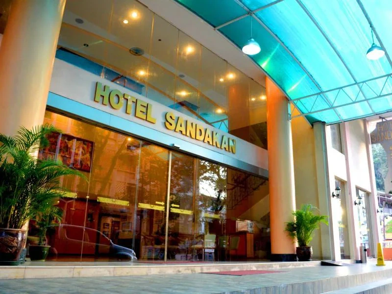 Best Places to Stay in Sandakan 2025: Town, Sepilok, or Kinabatangan? 3 hotel sandakan