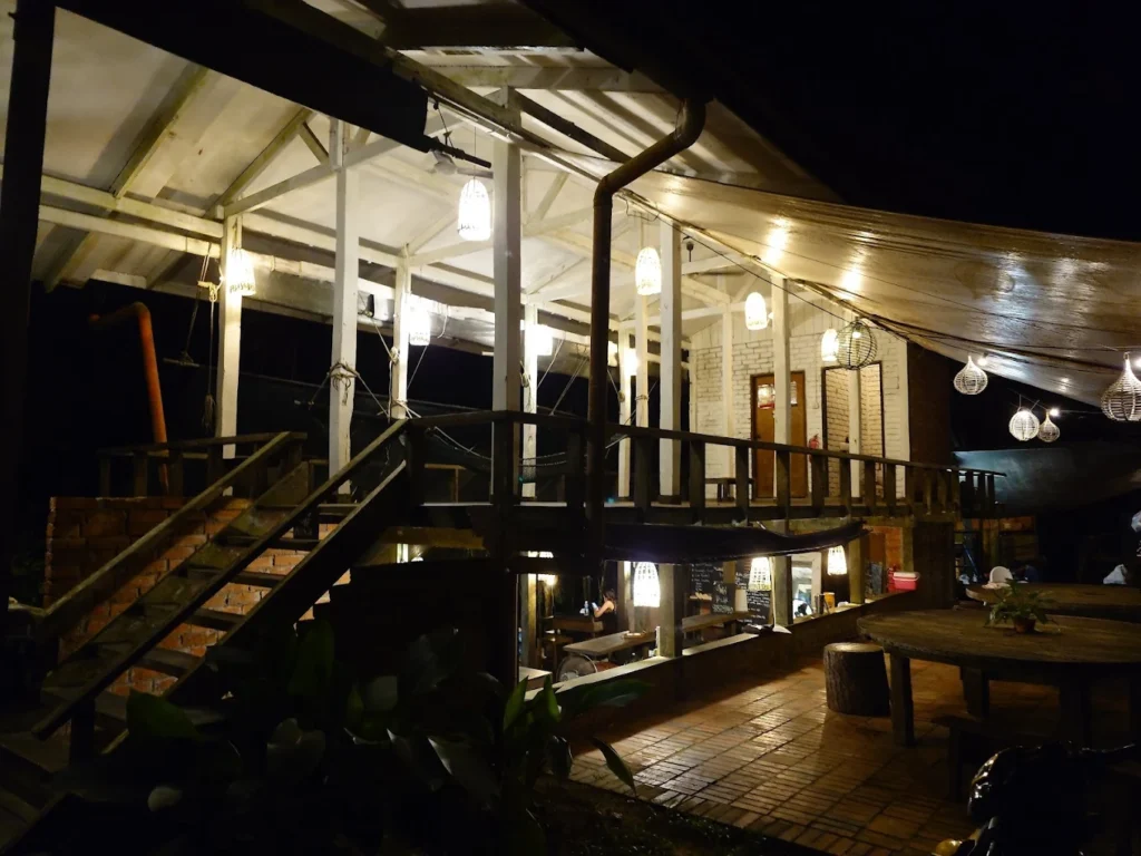 Best Places to Stay in Sandakan 2025: Town, Sepilok, or Kinabatangan? 7 paganakan dii