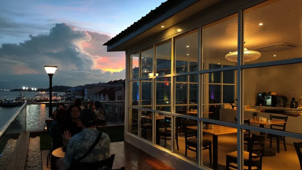 Best Places to Stay in Sandakan 2025: Town, Sepilok, or Kinabatangan? 2 the elopura hotel