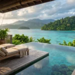 Luxury Sabah Tour Packages — Private Oceanfront Villa and Tropical Island Panorama | Milas Travel & Tours